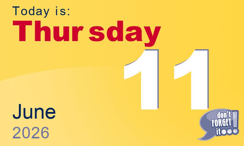 datetoday