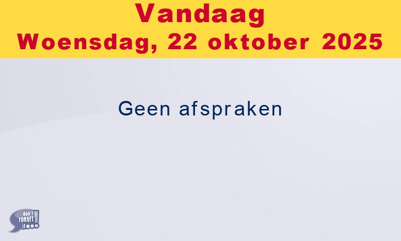 emptytoday