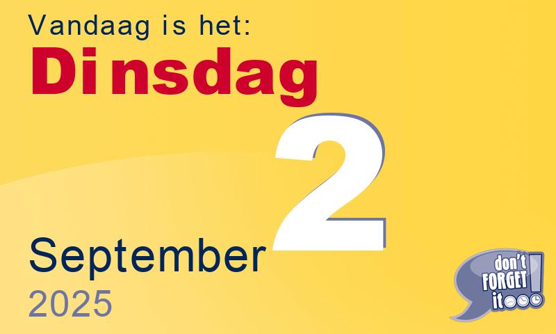 datetoday