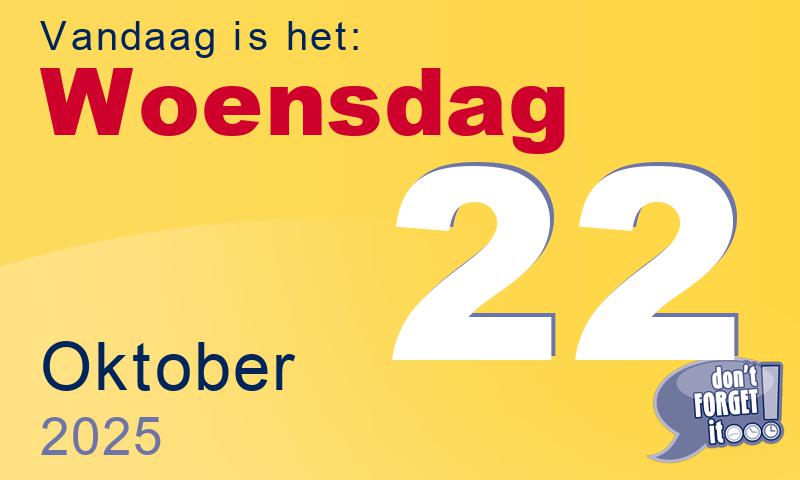 datetoday