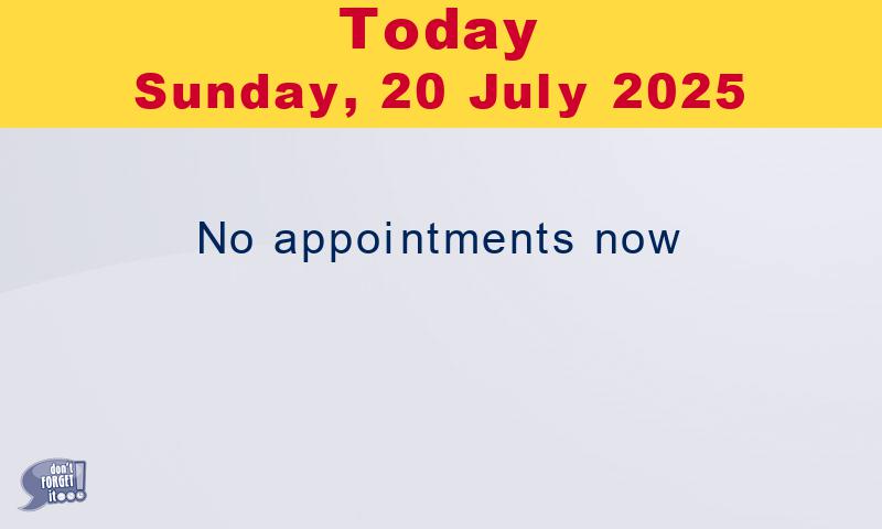 emptytoday