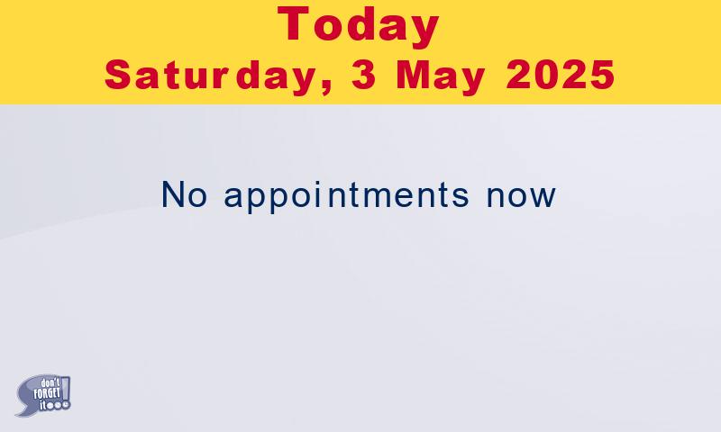 emptytoday